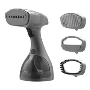 اتو بخارگر بیسمارک مدل BM 6625 ا bismark BM 6625 Handheld Steamer